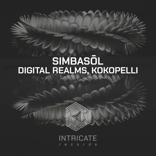 SimbaSōl - Digital Realms, Kokopelli [INTRICATE469]